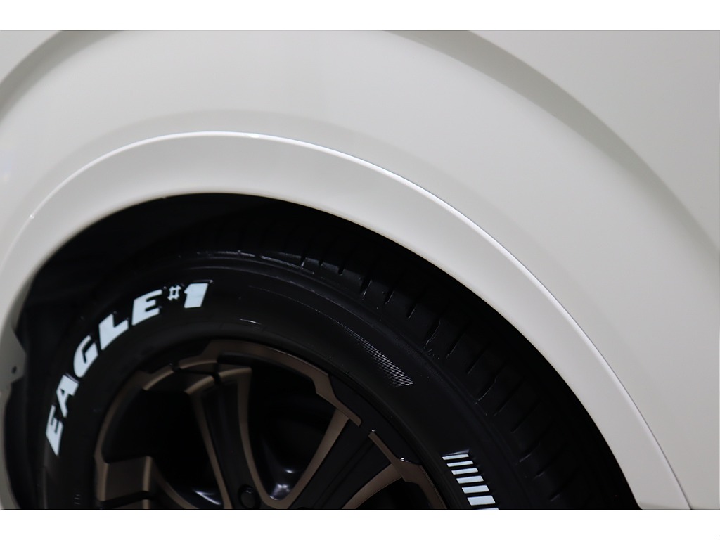 トヨタ ハイエースバン(54枚目)