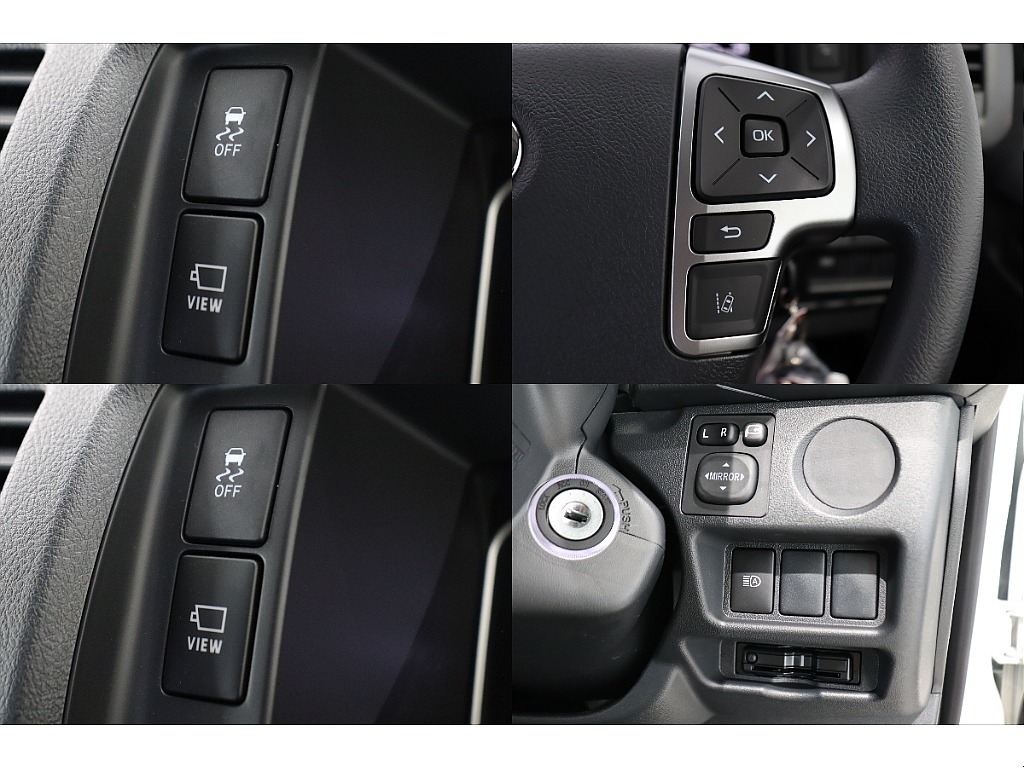 トヨタ ハイエースバン(57枚目)