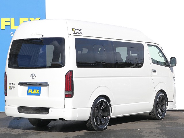 追加のカスタム行えます、ご希望のカスタムが御座いましたらお気軽に当店専門スタッフまで！