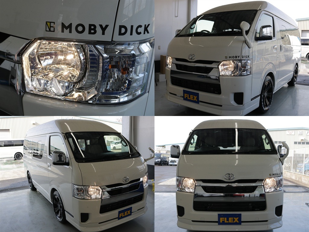 LEDヘッドライト装備済みです！！夜間や暗い道でも明るく照らしてくれるので安心して運転していただけます♪