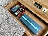 常時７０台以上のハイエース在庫数、フレックス株式会社ハイエース千葉北店！
