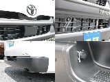 外部充電も装備済み☆