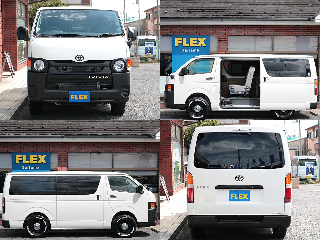 全国各地ご納車実績多数ございます！北海道～沖縄まで！ご遠方のお客様もお任せください☆