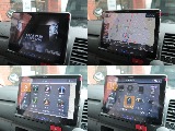人気のBIG-X11インチナビ☆HDMI装備済みでミラーリング可能☆