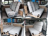 ウッドテイストで落ち着きのある室内空間☆