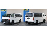 FLEX標準ボディーキャンピング