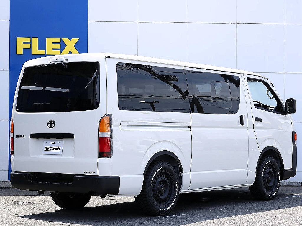 こちらの車両はFLEXつくば店にて展示販売しておりますので現車確認可能です☆