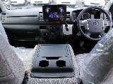 新車FLEXオリジナルキャンピング☆