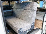 セカンドシートはFASPシートになります！！