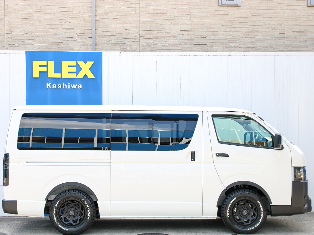 ノーマル車高となります！！ローダウンのご要望承ります！！