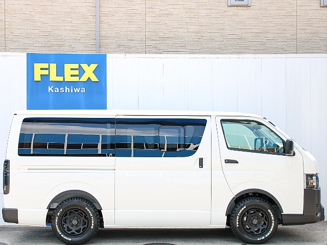 ノーマル車高となります！！ローダウンのご要望承ります！！