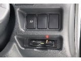 高速走行に便利なETC2.0搭載！