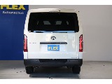 駐車時も安心なパーキングサポートブレーキを搭載！