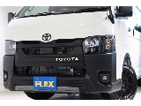 迫力あるブラックエディション仕様！T-forceフロントスポイラーを装着済み♪