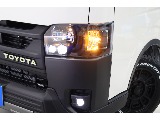LEDヘッドライトを搭載！各LEDバルブの交換もご相談下さい♪
