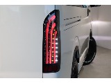 FLEXキラメキ【レッド】LEDテールランプを装着済み！