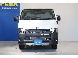 トヨタ ハイエースバン(22枚目)