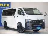 トヨタ ハイエースバン(23枚目)