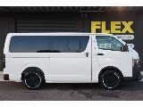 トヨタ ハイエースバン(24枚目)