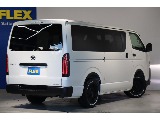 トヨタ ハイエースバン(25枚目)