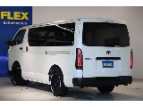トヨタ ハイエースバン(27枚目)