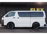 トヨタ ハイエースバン(28枚目)