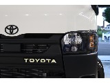 トヨタ ハイエースバン(37枚目)