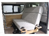トヨタ ハイエースバン(41枚目)