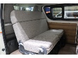 トヨタ ハイエースバン(43枚目)