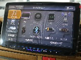アルパイン11インチナビ装着済みですので大画面で映像をお楽しみいただきます♪♪