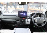 大画面ALPINE11インチナビ装備！！