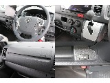 助手席エアバック、ＡＣ１００Ｖ電源装備！！