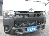 大迫力のブラックエディション施工済み！！