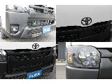 オリジナルフロントバンパー装着済み！！
