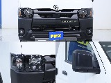 インナーブラック施工済みヘッドライトとなっております♪