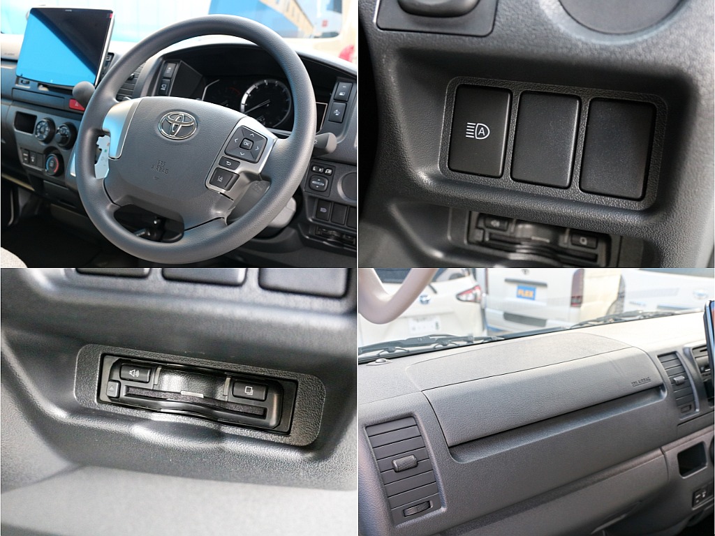 お出かけ便利なETC2.0完備！！