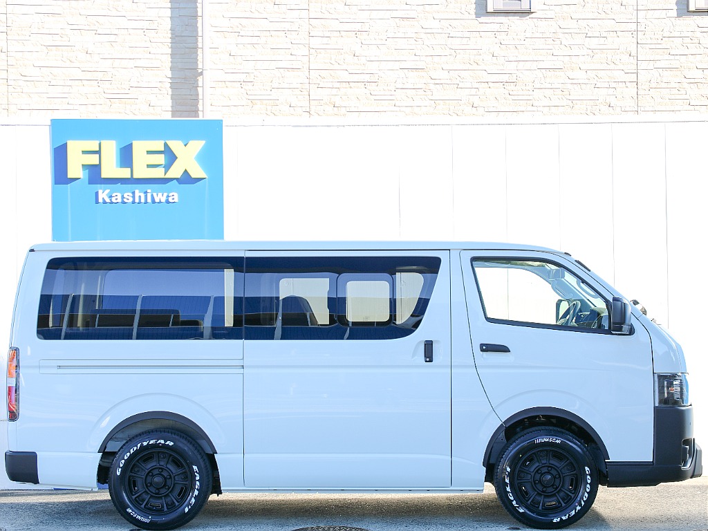 ノーマル車高となります！！ローダウンのご要望承ります！！