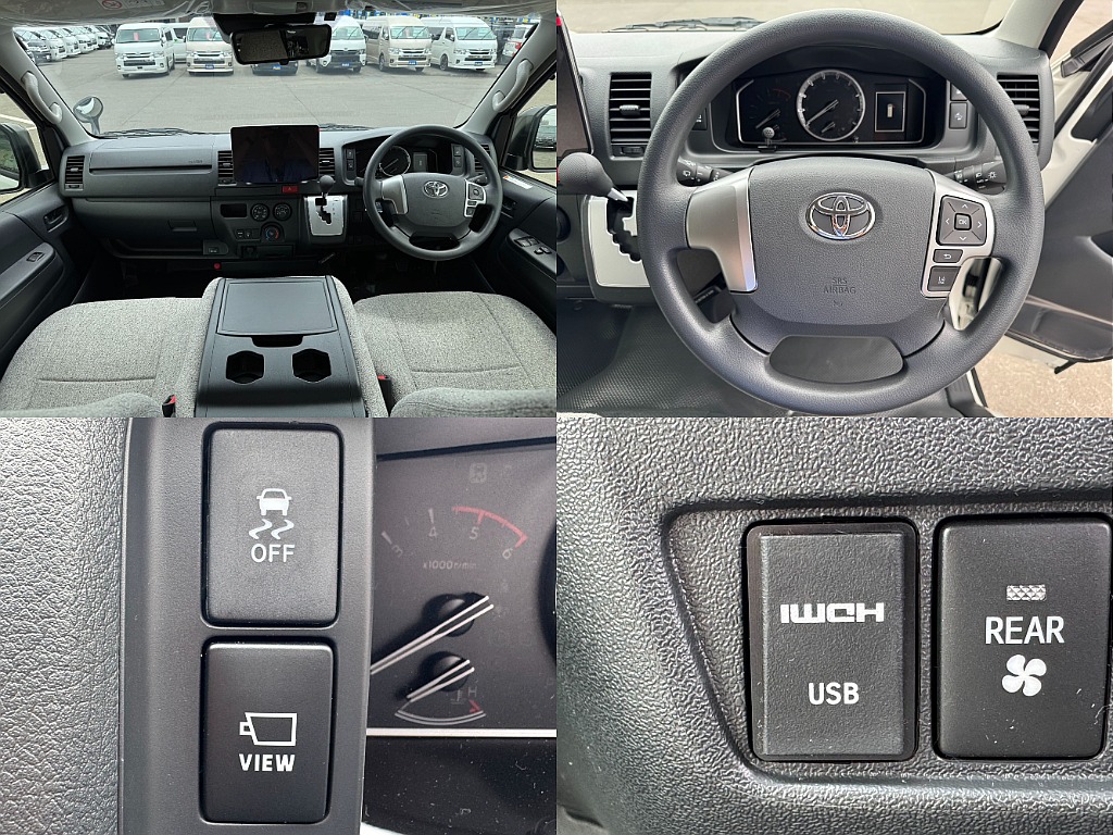 追加カスタムももちろん可能です！