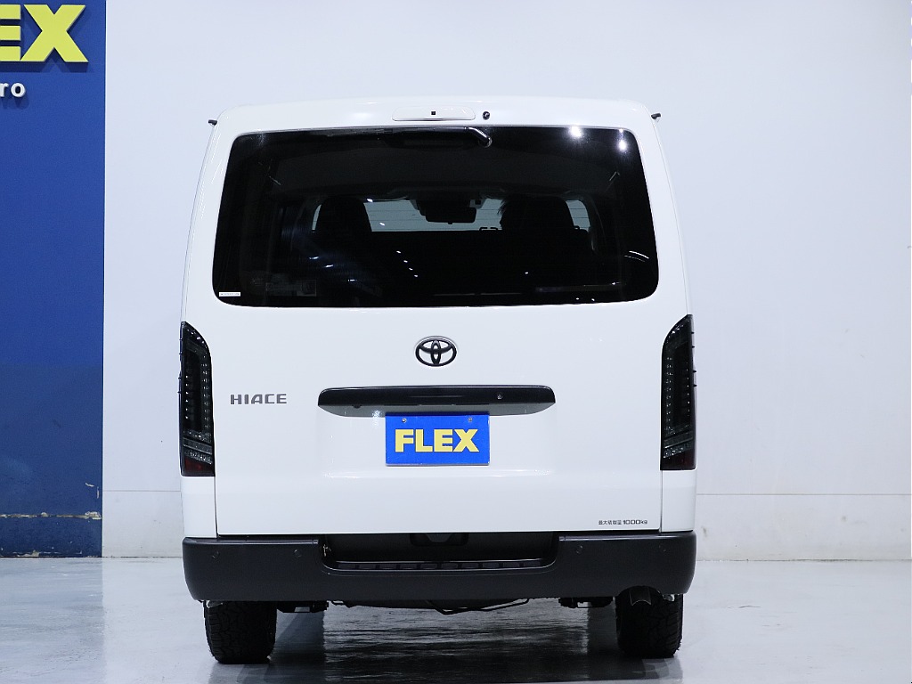 追加カスタムももちろん可能です！