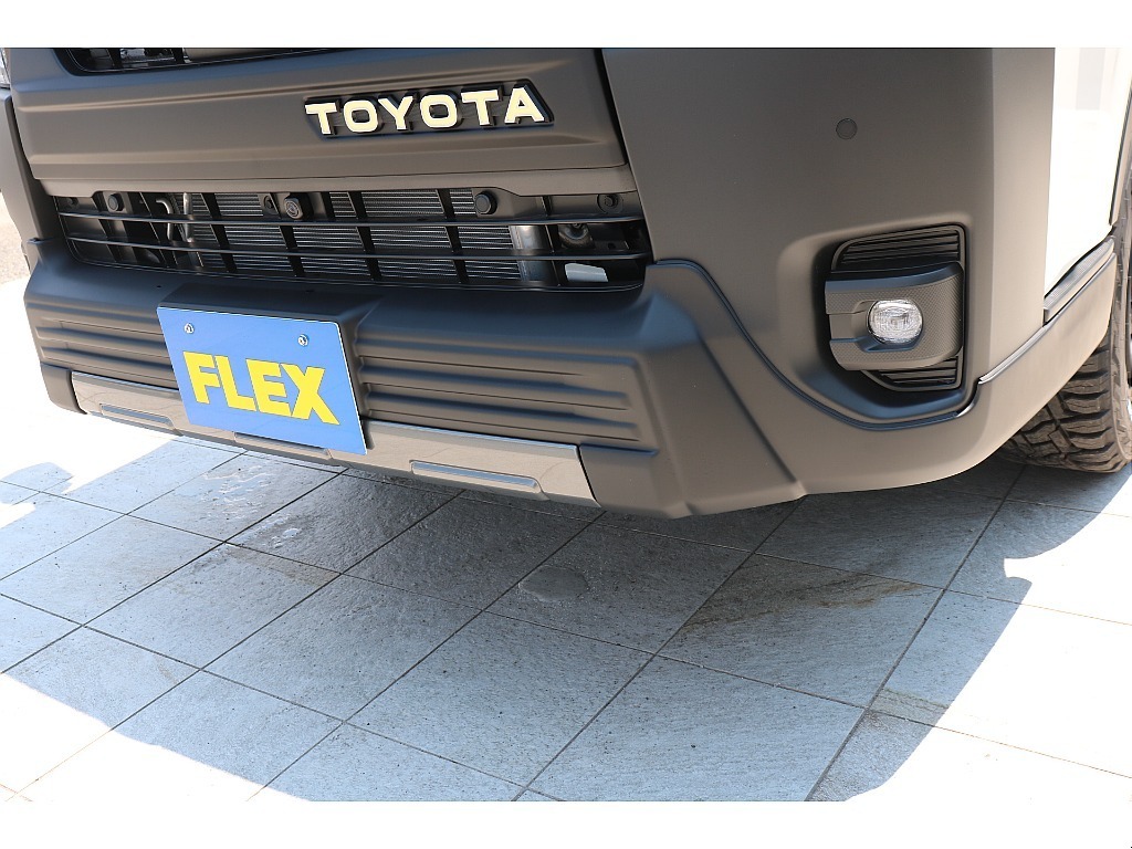 T-Forceスポイラー！