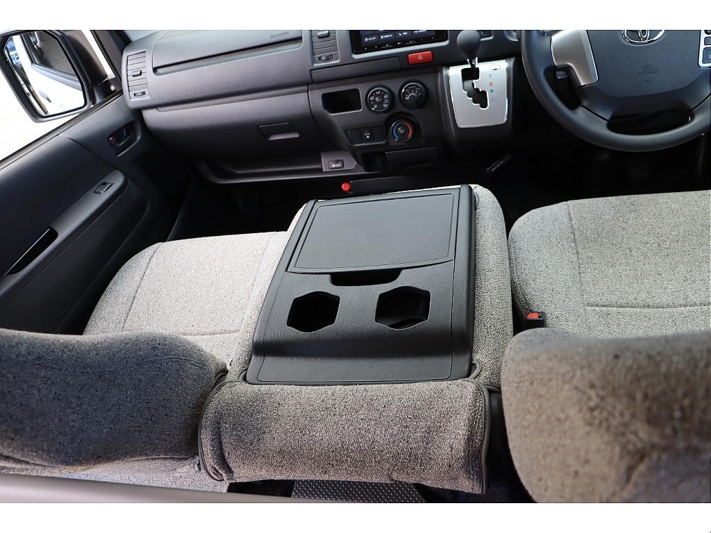 ハイエース調布店までお問い合わせお待ちしております！