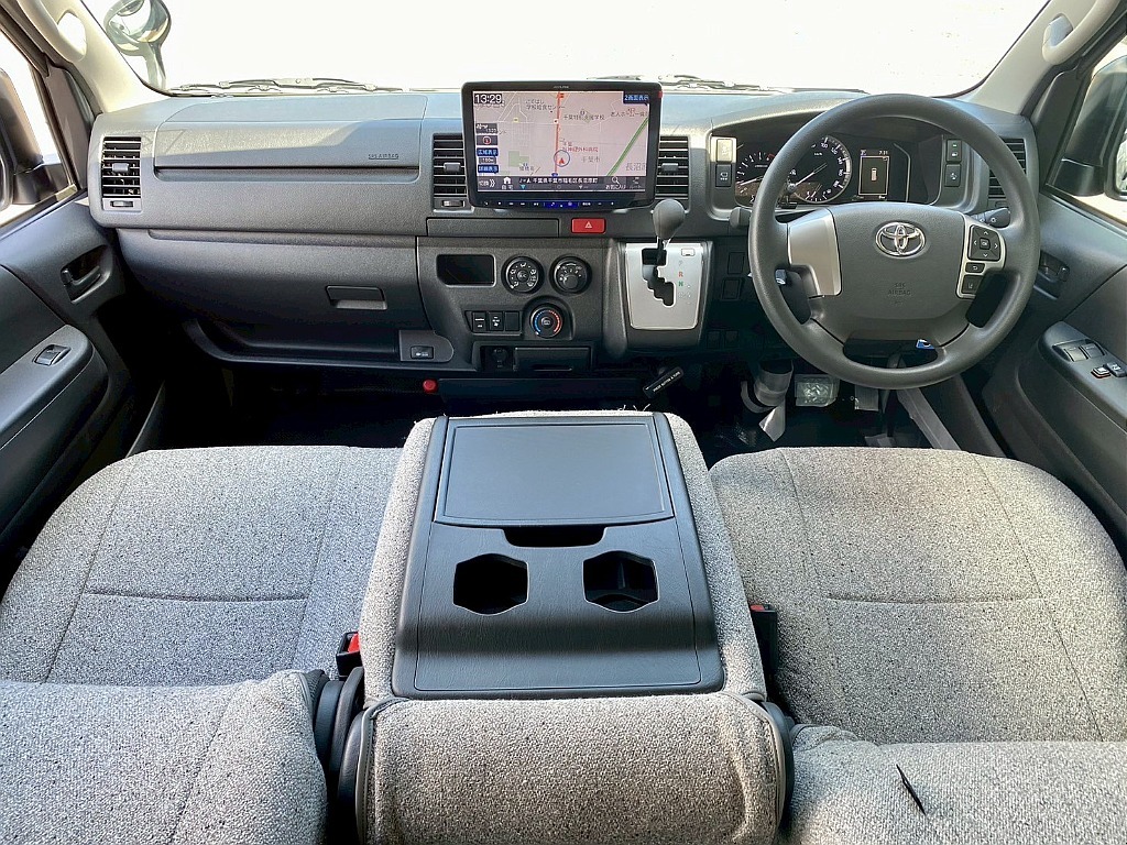 アルパインBIG-X11インチナビ(メカレス)！