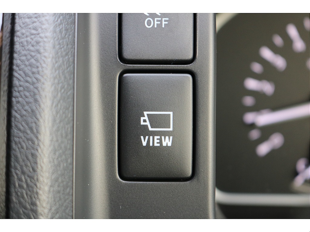 カメラ切替スイッチ！