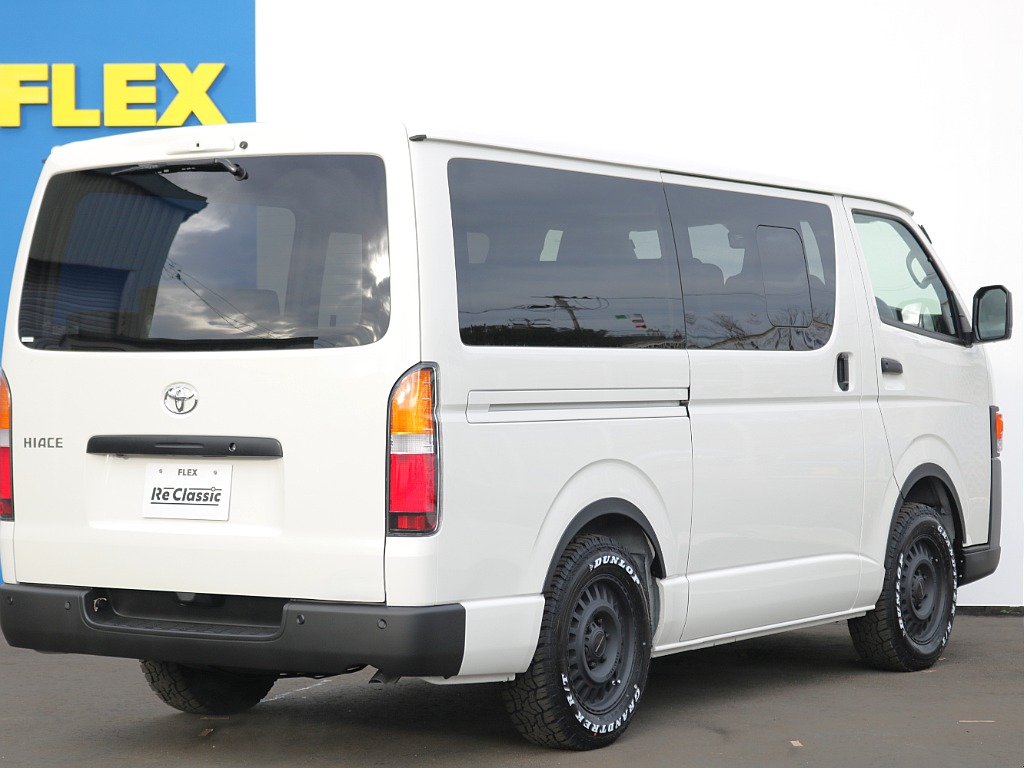 追加のカスタム行えます、ご希望のカスタムが御座いましたらお気軽に当店専門スタッフまで！