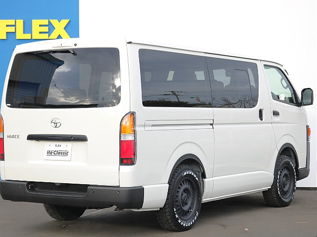 追加のカスタム行えます、ご希望のカスタムが御座いましたらお気軽に当店専門スタッフまで！