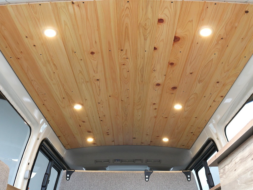 LEDダウンライト！