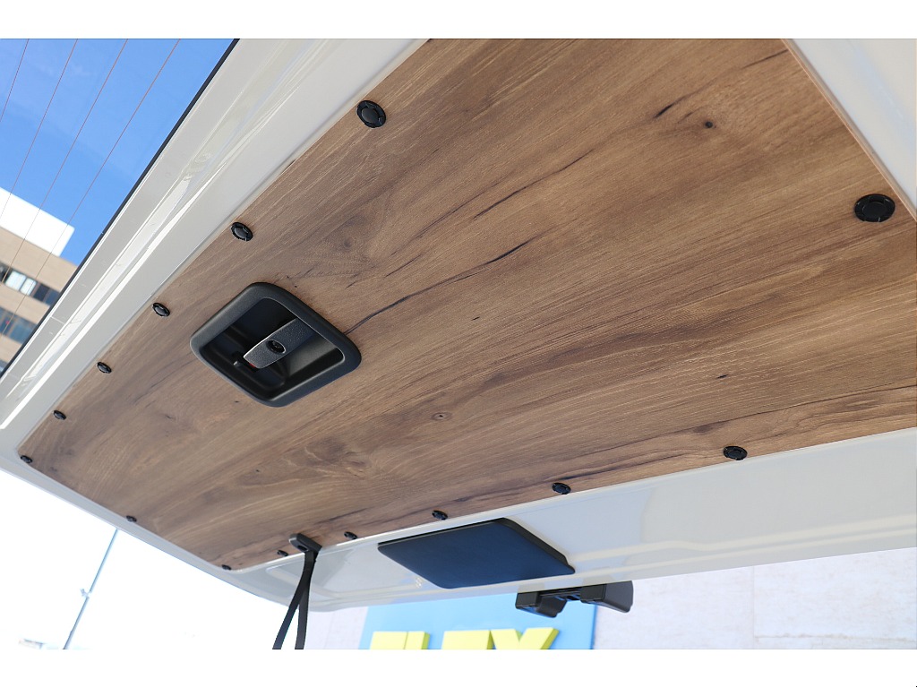 細部まで拘った1台！