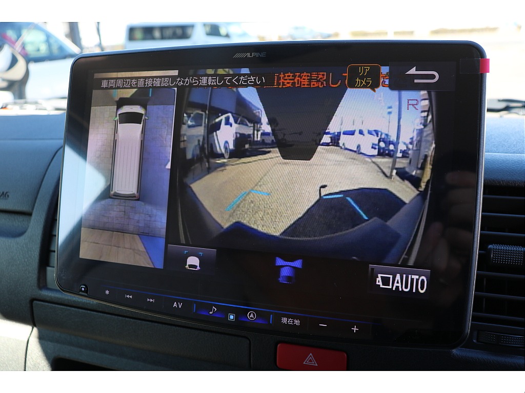 フロントカメラ！