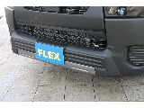 FLEX Tフォースフロントスポイラー！