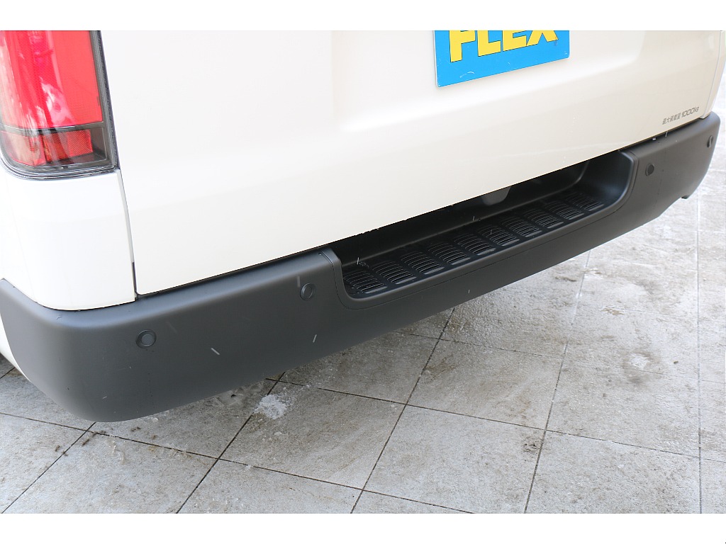 インテリジェントクリアランスソナー！